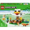 Image de LEGO® MINECRAFT 21585