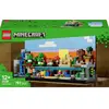 Image de LEGO® MINECRAFT 21589 Mini-Biome