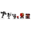 Image de Lego Le Jeu De Construction De La Bataille Contre Le Wither