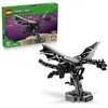 Image de LEGO Minecraft Le Dragon de l’Ender - Figurine - Jeu Interactif avec Ailes Articulées & Portail de Sortie - Décoration de Chambre d'Enfant - Cadeau Gaming pour Garçon, Fille dès 10 ans ou Fan 21595