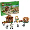 Image de Lego Jeu De Construction The Summoner´s Attack On The Village 607 Pièces