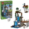 Image de Lego Jeu De Construction Ghast Station 754 Pièces