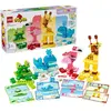 Image de Lego Jeu De Construction D´animaux 519 Pièces