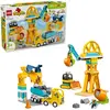 Image de Lego Jeu De Construction : Construction Et Véhicules 3 En 1