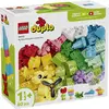 Image de LEGO® DUPLO® 10479 Klassieke kleurrijke creatieve box; leer- en bouwspeelgoed met 80 kleurrijke bouwstenen; laat jonge kinderen vanaf 18 maanden creatief