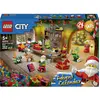 Image de LEGO City 60510 Adventskalender Speelgoed Leeftijdsklasse Vanaf 5 jaar
