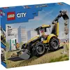 Image de LEGO® CITY 60480 Gele graafarm