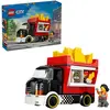 Image de Lego Jeu De Construction De Camion De Frites Français