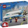 Image de LEGO® CITY 60492 Passenger Jet