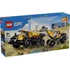 Image de LEGO® CITY 60494 Kiepwagen en laadbak
