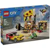 Image de LEGO® CITY 60496 Pizza-afleverervaring