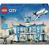 Image de LEGO® CITY 60502 Luchthaven per vliegtuig