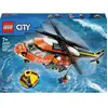 Image de LEGO® CITY 60503 Helikopter van de kustwacht