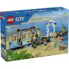 Image de LEGO® CITY 60506 Klassieke strandtram