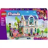 Image de LEGO® FRIENDS 42687 Lianns Familienhaus
