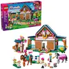 Image de Lego Jeu De Construction D´Écurie Et D´académie D´Équitation