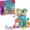 Image de Lego Jeu De Construction Club Hlc Friends