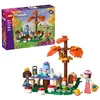 Image de LEGO Friends Le goûter dans la forêt 42690