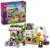 Image de LEGO Friends Le fleuriste 42693