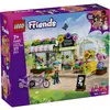 Image de LEGO® FRIENDS 42693 Roleplaying-speelgoedwinkel met 2 minifiguren, bloemstukken en boeketten