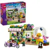 Image de Lego Jeu De Construction Creative Florist 377 Pièces