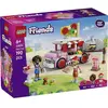 Image de LEGO® FRIENDS 42694 2 spelfiguren, pizzaoven, voeringen en hondenfiguur