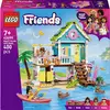Image de LEGO® FRIENDS 42699 Strandhuis met zeehonden