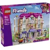 Image de LEGO® FRIENDS 42704 Het Grandhotel van Heartlake City; spelset met 6 spelfiguren en 2 katten