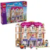 Image de Lego Jeu De Construction Du Grand Hôtel De Heartlake City 1406 Pièces