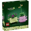 Image de LEGO® Botanicals  6588545 Schaukelnde Pflanzen