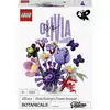 Image de LEGO® ICONS  11507 Olivia Rodrigos boeket