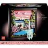 Image de 31218 LEGO® ART Japanse kersenbloesem landschap