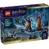 Image de LEGO® HARRY POTTER  76475 Gevangenen van Askaban verboden bos: Expecto Patronum