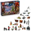 Image de LEGO Star Wars Le calendrier de l’Avent 2026-75456