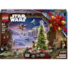 Image de LEGO StarWars 75456 Adventskalender Speelgoed Leeftijdsklasse Vanaf 6 jaar