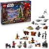 Image de Lego Calendrier De L'avent Star Wars 293 Pièces