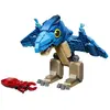 Image de Lego Jeu De Construction Jurassic World V29 373 Pièces