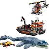 Image de Lego Jurassic World V29 Jeu De Construction