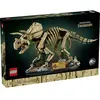 Image de LEGO® MARVEL SUPER HEROES 77985 Jurassic World dinosaurusfossielen: Triceratops