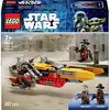 Image de LEGO® STAR WARS  75437 Cobb Vanths Speeder