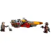 Image de Lego Jeu De Construction Speeder De Cobb Vanth
