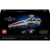 Image de LEGO® STAR WARS  75441 Venator-klasse aanvalskruis (75441)