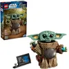 Image de Lego Jeu De Construction Star Wars