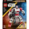 Image de LEGO® STAR WARS  75448 Klon-schoktrap mech (75448)
