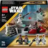 Image de LEGO® STAR WARS  75449 Belegering van Mandalore Battle Pack (75449)