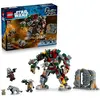 Image de Lego Jeu De Construction Star Wars V29 415 Pièces