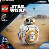Image de LEGO® STAR WARS 75452
