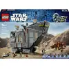 Image de LEGO® STAR WARS  75453 Offworld Sandkrawler en Schlammhorn