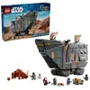 Image de Lego Jeu De Construction Star Wars V29 1683 Pièces