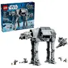 Image de Lego Jeu De Construction Star Wars V29 1453 Pièces